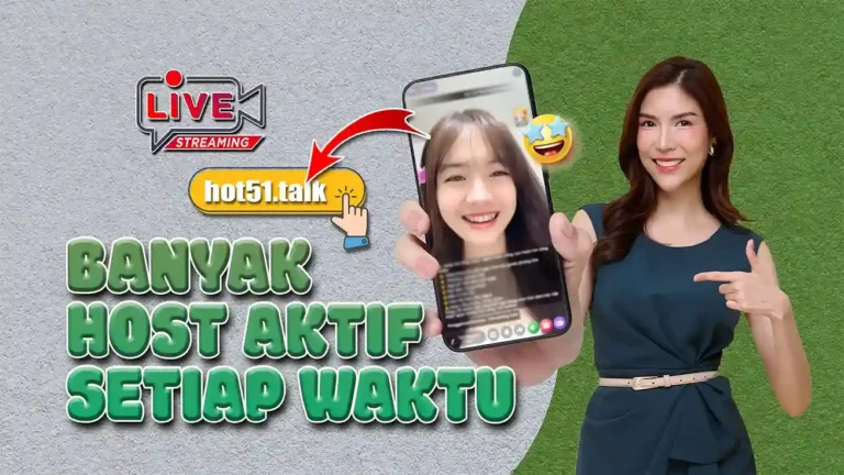 Hot51 APK & MOD APK Terbaru 2026