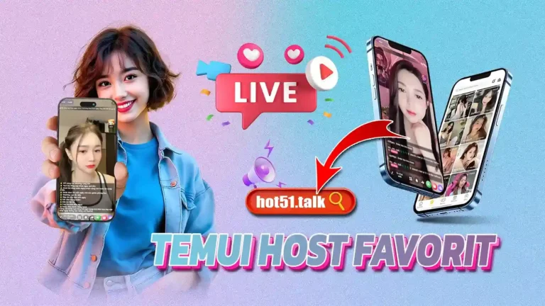 Hot51 APK & MOD APK Terbaru 2026